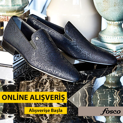 Fosco Ayakkabıları 0